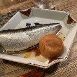 にほん酒と肴 酔音 - 