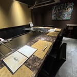 名駅 鉄板焼き 森本Ｘ Premium - 