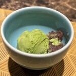 名駅 鉄板焼き 森本Ｘ Premium - 