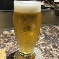 名駅 鉄板焼き 森本Ｘ Premium - 