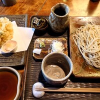 九つ井 本店 -  九つ井 本店 -
