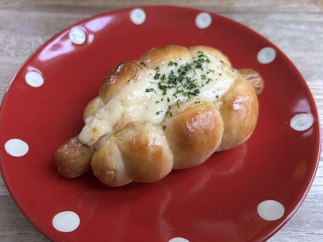 レフボン 神楽店