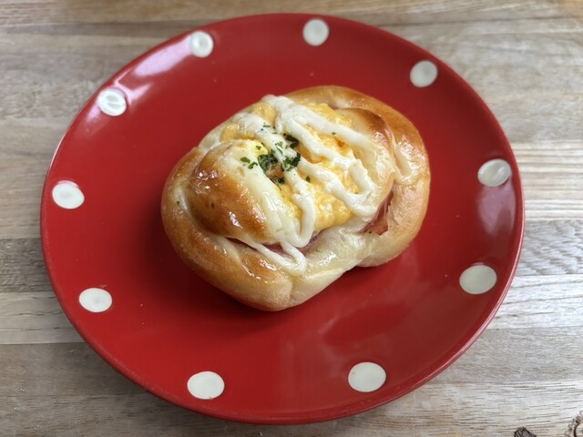 レフボン 神楽店 - 旭川（パン）の写真