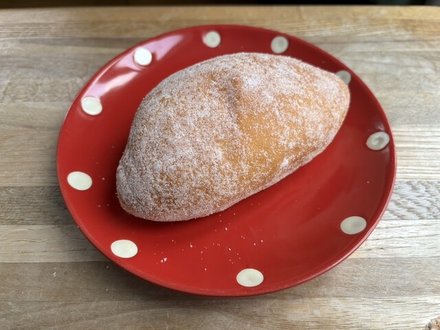 レフボン 神楽店 - 旭川（パン）の写真