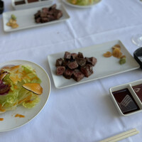 Teppanyaki×Wine あかくろ - 
