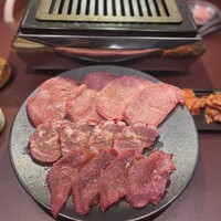 焼肉もちお - 