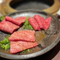 焼肉 いのうえ 吉祥寺店 - 