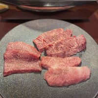 焼肉もちお - 