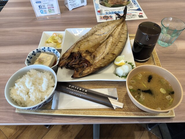 UMICOCO（ウミココ） - 大谷海岸（食堂）の写真