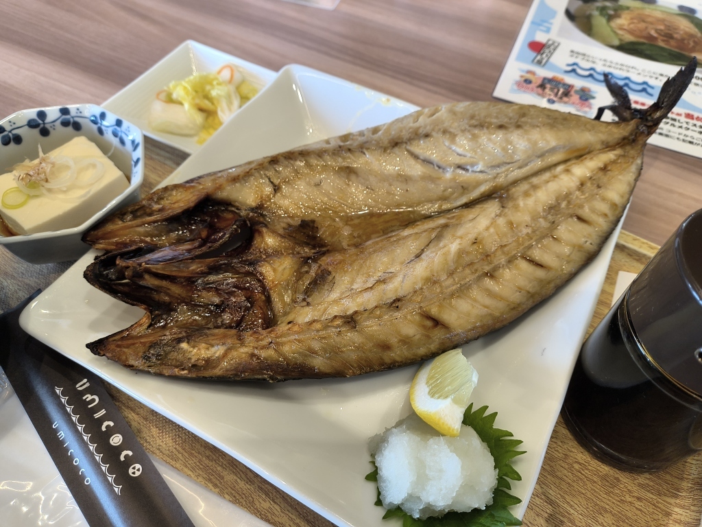 写真 : UMICOCO （ウミココ） - 大谷海岸/食堂 | 食べログ 
