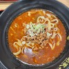 劉家西安刀削麺 関西国際空港店