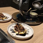 完全個室焼肉 GYU CHIBA - 