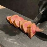 完全個室焼肉 GYU - 