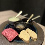 完全個室焼肉 GYU CHIBA - 