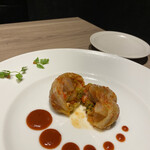 完全個室焼肉 GYU - 