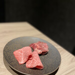 完全個室焼肉 GYU - 