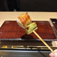 銀座焼とり 京丹波 - 