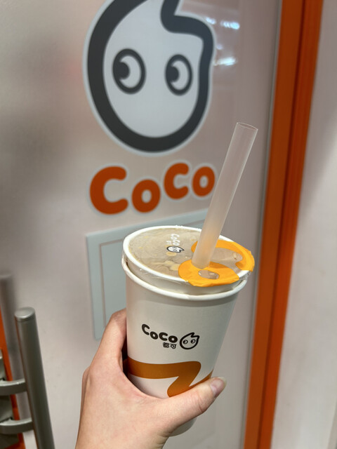 閉店】CoCo都可 ピアザ神戸店 - 神戸三宮（阪急）/スイーツ | 食べログ