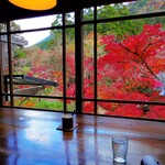 茶房 天井棧敷 - 