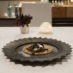 オステリア・エノテカ・ダ・サスィーノ - 