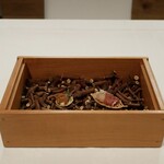 オステリア・エノテカ・ダ・サスィーノ - 