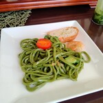 雅正庵 千代田店 - 