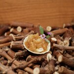 オステリア・エノテカ・ダ・サスィーノ - 