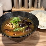 東京エイジングスパイス Japanese Bistro ＆ Café - 