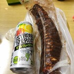 らーめん とんちんかん - 