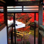 茶房 天井棧敷 - 