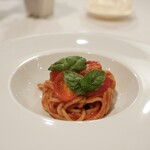 オステリア・エノテカ・ダ・サスィーノ - 