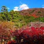 茶房 天井棧敷 - 