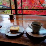 茶房 天井棧敷 - 