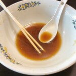 らーめん とんちんかん - 