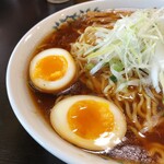 らーめん とんちんかん - 