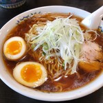 らーめん とんちんかん - 