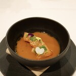 オステリア・エノテカ・ダ・サスィーノ - 