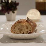 オステリア・エノテカ・ダ・サスィーノ - 