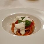 オステリア・エノテカ・ダ・サスィーノ - 