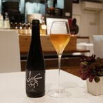 オステリア・エノテカ・ダ・サスィーノ - 