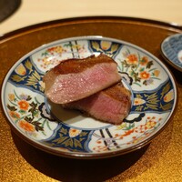 恵比寿 うしみつ - 