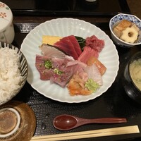 築地 いま津 - 
