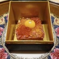 恵比寿 うしみつ - 