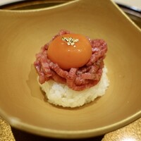 恵比寿 うしみつ - 