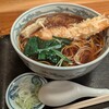 蕎麦処 尾張屋 飯田橋店