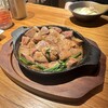 新宿三丁目ふじ屋ハナレ