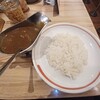 印度カレー