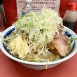 ラーメン二郎 - 