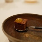 オステリア・エノテカ・ダ・サスィーノ - 