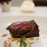 オステリア・エノテカ・ダ・サスィーノ - 